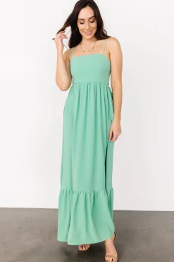 Sale Regan Tank Maxi Dress | maxi dresses | EXTENDED SIZING