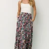 Discount Reilly Maxi Skirt | skirts