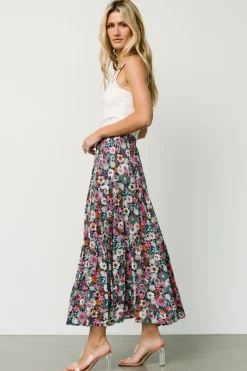 Discount Reilly Maxi Skirt | skirts