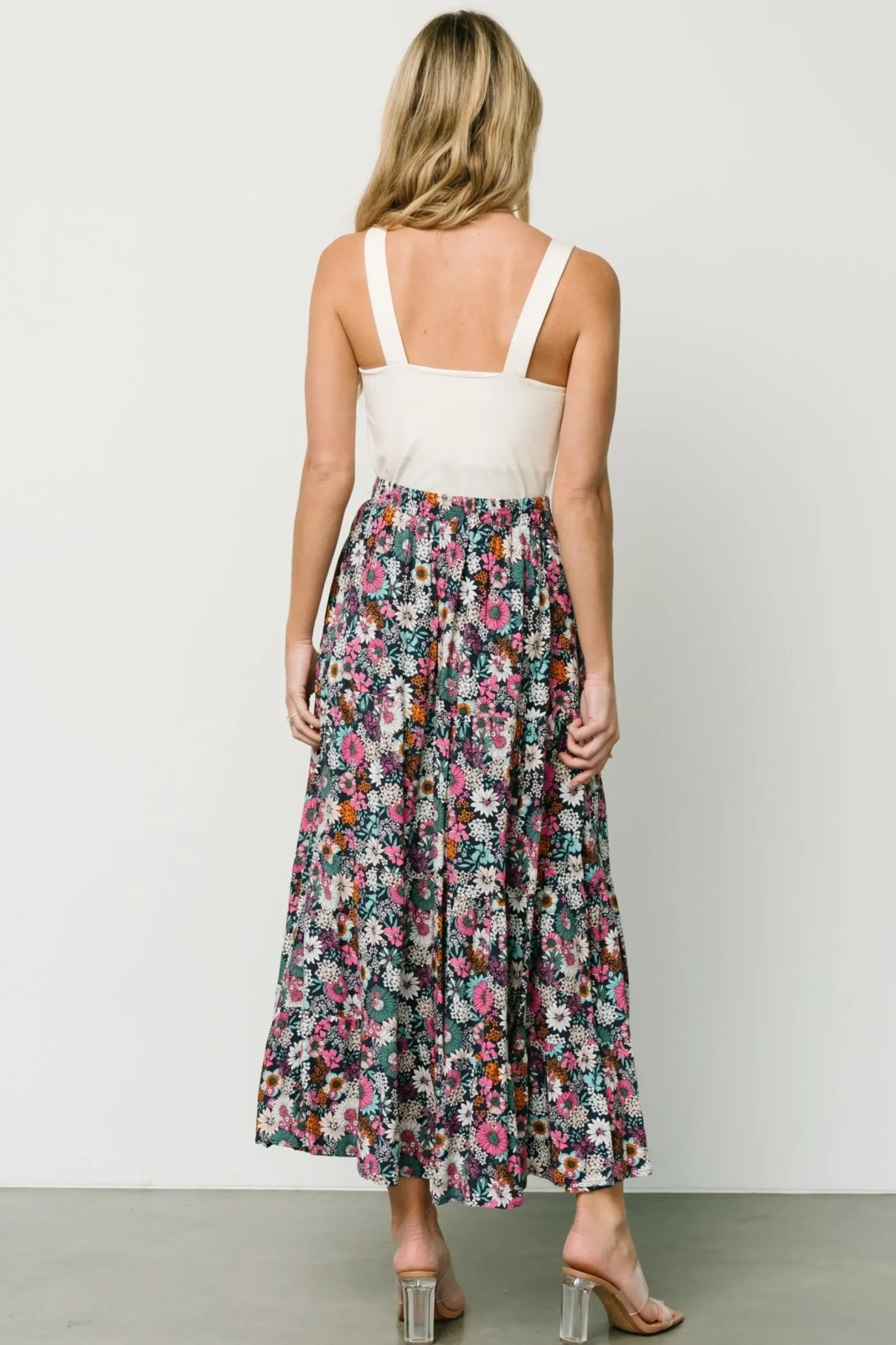 Discount Reilly Maxi Skirt | skirts