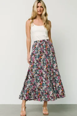 Discount Reilly Maxi Skirt | skirts
