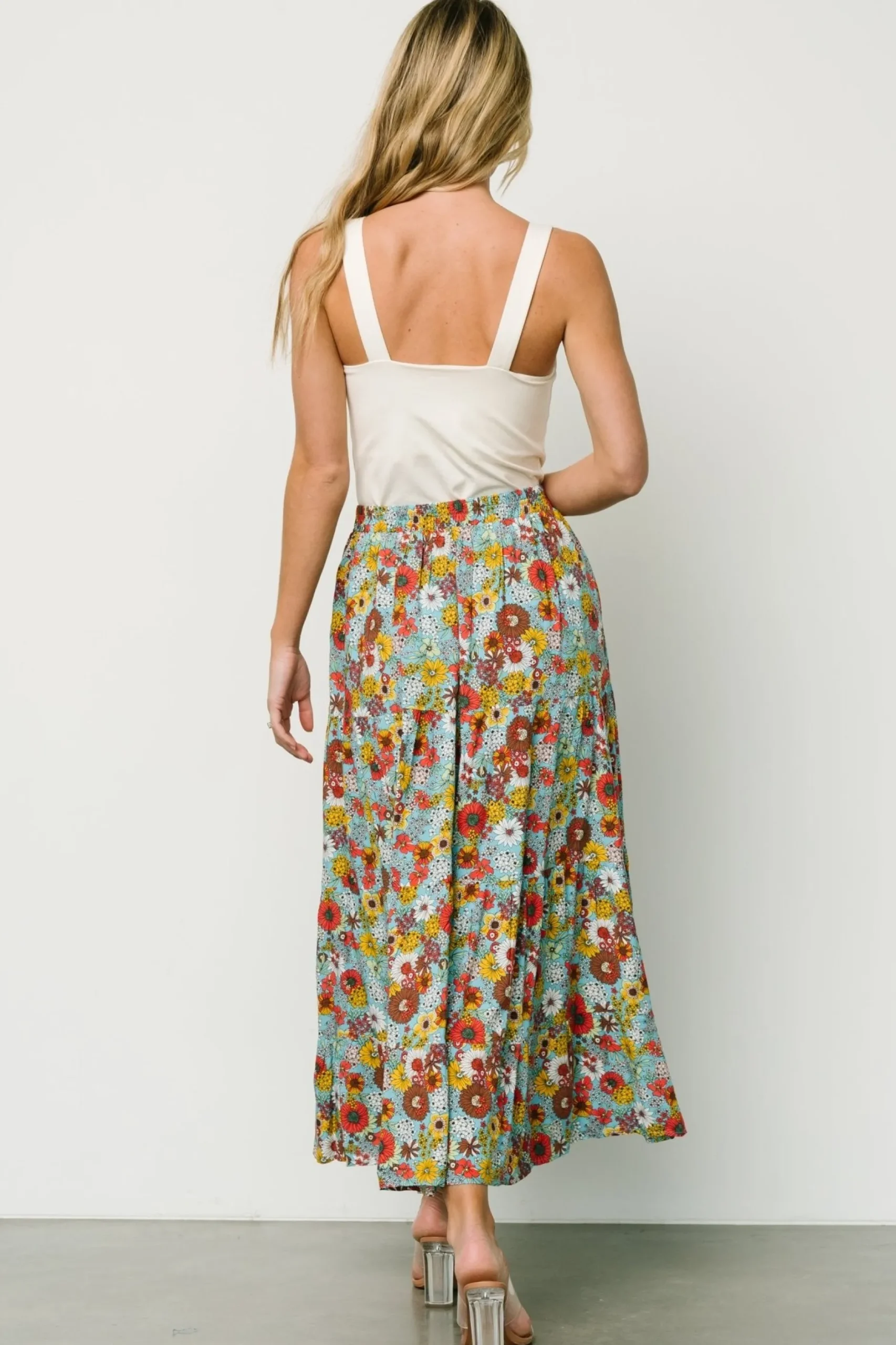 Shop Reilly Maxi Skirt | skirts