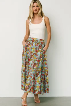 Shop Reilly Maxi Skirt | skirts