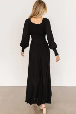 Store Renata Dot Maxi Dress | maxi dresses