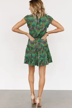 Sale Rio Short Dress | short dresses | cover up