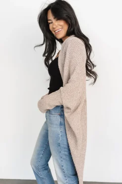 Hot Ronnie Slouchy Cardigan | cardigans
