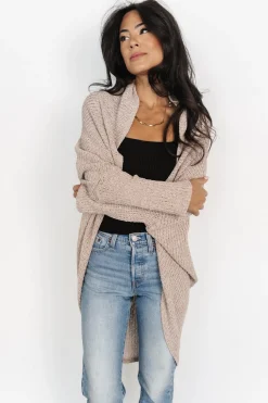 Hot Ronnie Slouchy Cardigan | cardigans