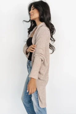 Hot Ronnie Slouchy Cardigan | cardigans