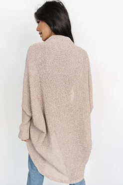 Hot Ronnie Slouchy Cardigan | cardigans