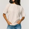 Best Roxi Open Back Tie Top | TOPS