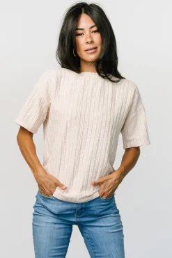 Best Roxi Open Back Tie Top | TOPS