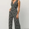 Sale Rudie Sleeveless Jumpsuit | JUMPSUITS + ROMPERS