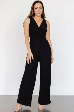 Store Rudie Sleeveless Jumpsuit | JUMPSUITS + ROMPERS