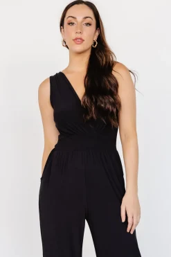 Store Rudie Sleeveless Jumpsuit | JUMPSUITS + ROMPERS