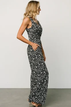 Sale Rudie Sleeveless Jumpsuit | JUMPSUITS + ROMPERS