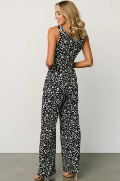Sale Rudie Sleeveless Jumpsuit | JUMPSUITS + ROMPERS