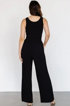 Store Rudie Sleeveless Jumpsuit | JUMPSUITS + ROMPERS