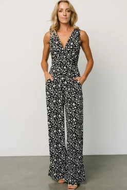 Sale Rudie Sleeveless Jumpsuit | JUMPSUITS + ROMPERS