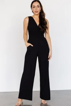 Store Rudie Sleeveless Jumpsuit | JUMPSUITS + ROMPERS