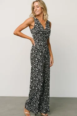 Sale Rudie Sleeveless Jumpsuit | JUMPSUITS + ROMPERS