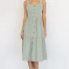Shop Sammy Tank Midi Dress | midi dresses