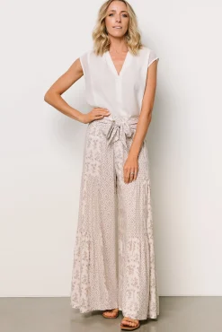 Outlet San Sebastian Pants | BOTTOMS | pants