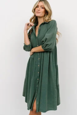 Flash Sale Sari Babydoll Dress | short dresses | bump friendly