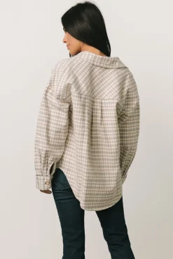 Shop Seeley Shacket | outerwear