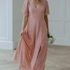 Sale Sierra Sweetheart Maxi Dress | WEDDING SUITE | wedding guest