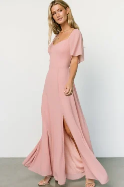 Sale Sierra Sweetheart Maxi Dress | WEDDING SUITE | wedding guest