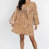 Online Simone Sequin Mini Dress | embellished + sequined