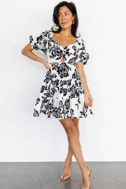 Best Sophronia Mini Dress | short dresses