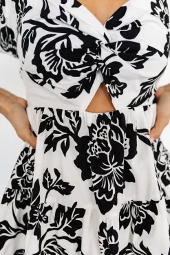 Best Sophronia Mini Dress | short dresses