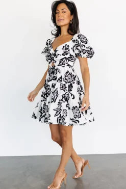 Best Sophronia Mini Dress | short dresses