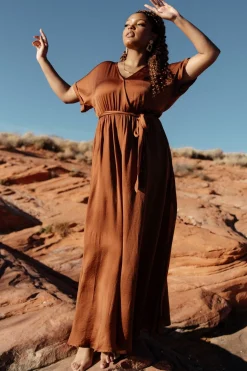 Store Sorenson Maxi Dress | maxi dresses