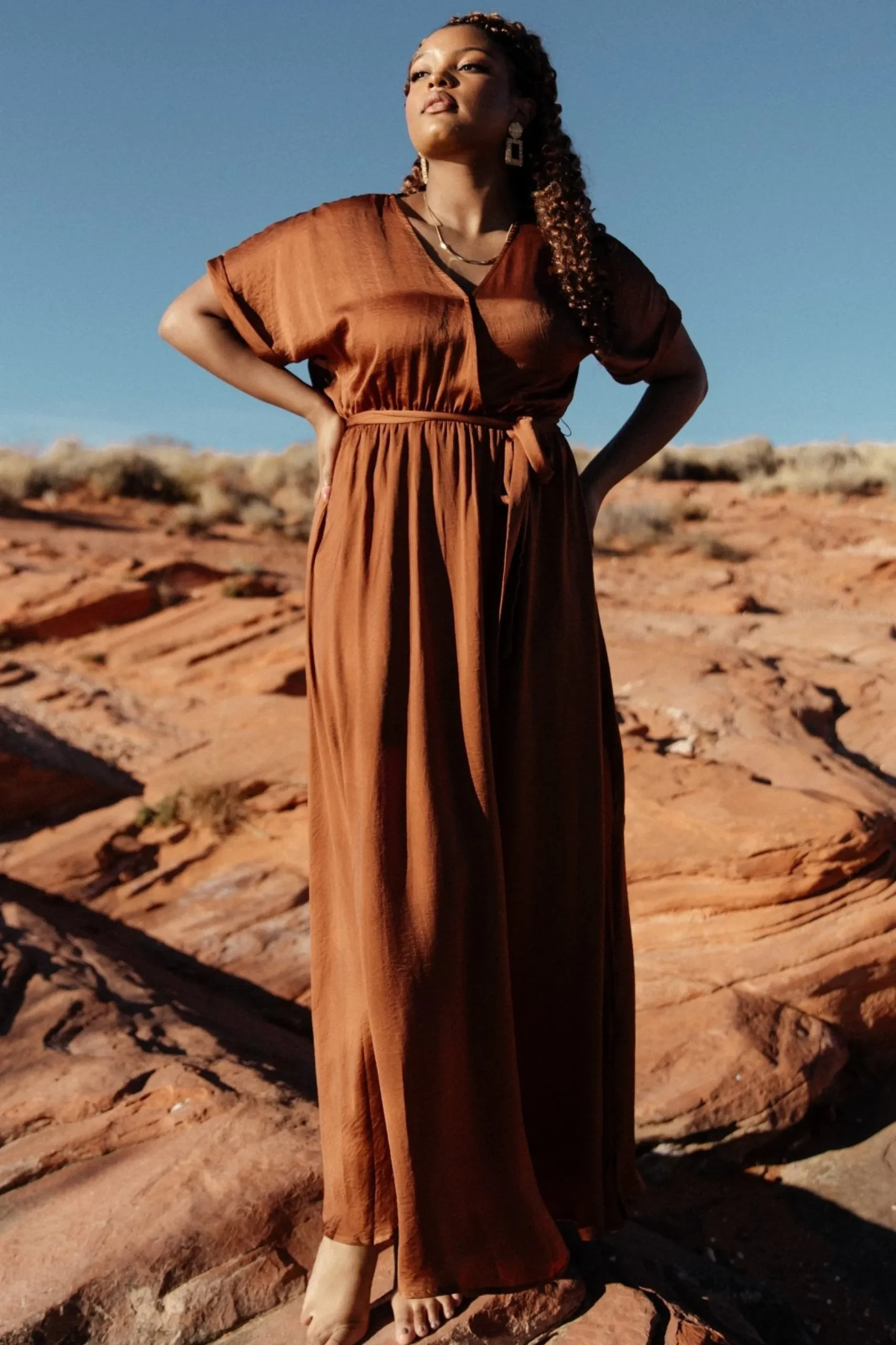 Sale Sorenson Maxi Dress | maxi dresses