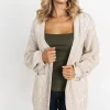Best Spencer Chunky Knit Cardigan | sweaters | cardigans