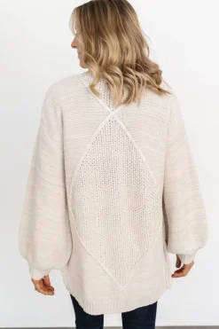 Best Spencer Chunky Knit Cardigan | sweaters | cardigans