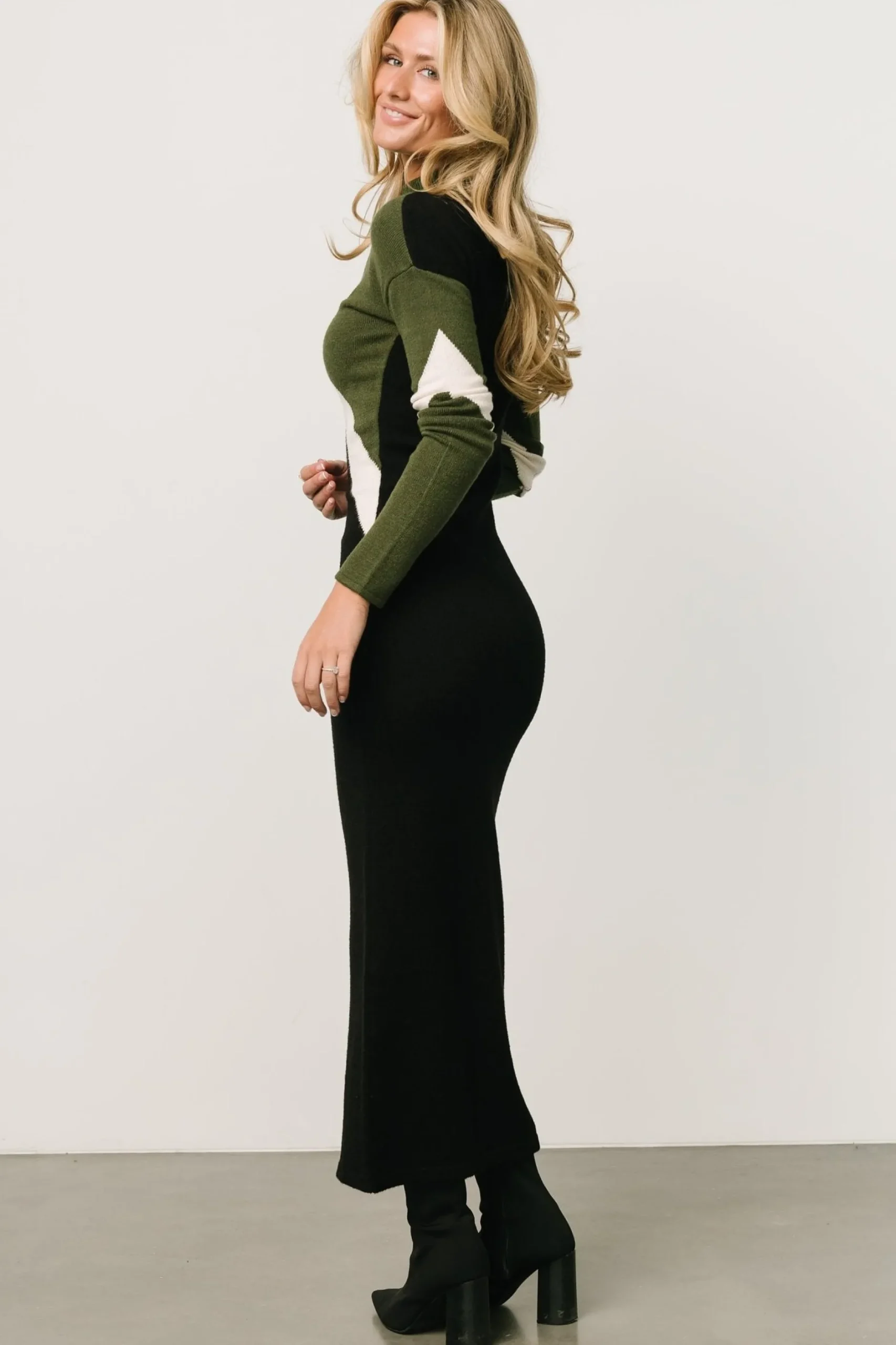 Clearance Squires Sweater Dress | TOPS | sweaters