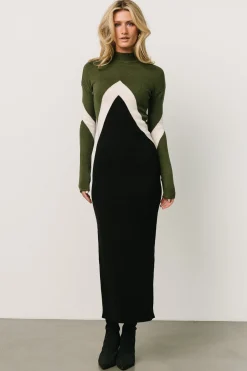 Clearance Squires Sweater Dress | TOPS | sweaters