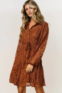 Shop Stefan Lace Short Dress | short dresses