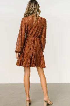 Shop Stefan Lace Short Dress | short dresses