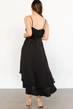 Clearance Steffi Tulip Wrap Dress | SALE