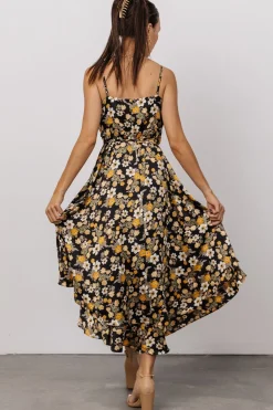 New Steffi Tulip Wrap Dress | SALE