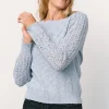 Clearance Stephen Sweater Top | sweaters