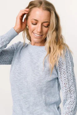 Clearance Stephen Sweater Top | sweaters