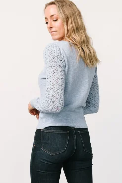 Clearance Stephen Sweater Top | sweaters