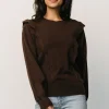 Fashion Stowe Sweater | sweaters