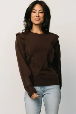 Fashion Stowe Sweater | sweaters