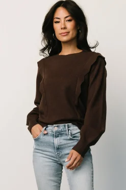 Fashion Stowe Sweater | sweaters